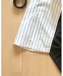 UNITED ARROWS | シャツワンピース