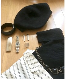 forgot | ネックレス