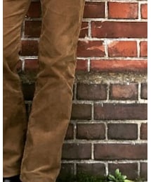 STABILIZER GNZ | その他パンツ