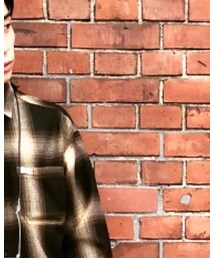 Cal Top | シャツ/ブラウス