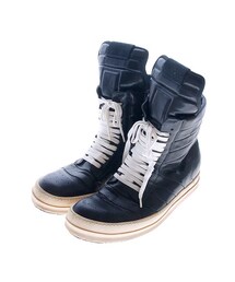 Rick Owens | Rick owens signature hi-top(スニーカー)