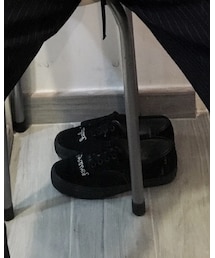 UNIF | スニーカー