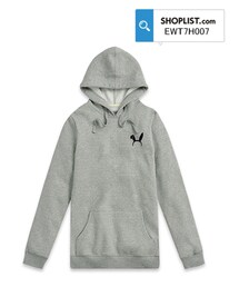 101original | shop-list.com/women/101original/EWT7H007/(パーカー)