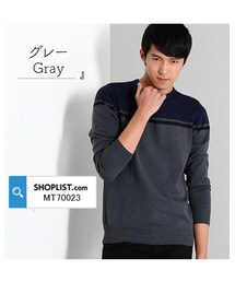 101original | shop-list.com/men/101originalmen/MT70023/(Tシャツ/カットソー)