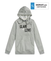 101original | shop-list.com/women/101original/EWT8X004/(パーカー)