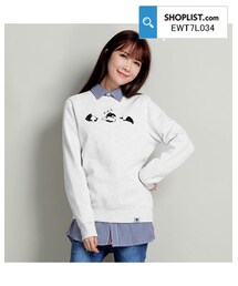 101original | shop-list.com/women/101original/EWT7L034(トップス)