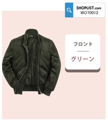 101original | shop-list.com/women/101original/WO70014/(ジャケット/アウター)