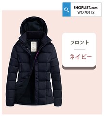 101original | shop-list.com/women/101original/WO70012(ジャケット/アウター)