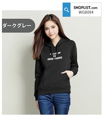 101original | shop-list.com/women/101original/WG8094(パーカー)