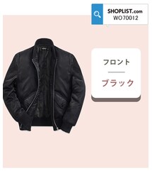 101original | shop-list.com/women/101original/WO70014(ジャケット/アウター)