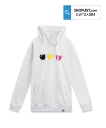 101original | shop-list.com/women/101original/EWT8X004(トップス)