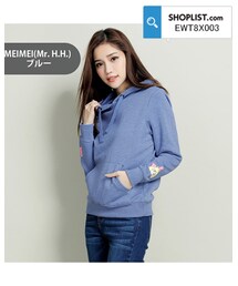 101original | shop-list.com/women/101original/EWT8X003(トップス)