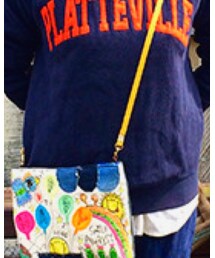 古着 | スウェット