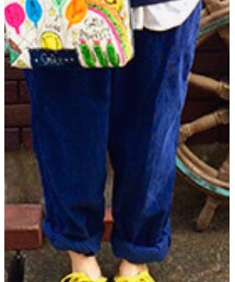 atto-a | その他パンツ