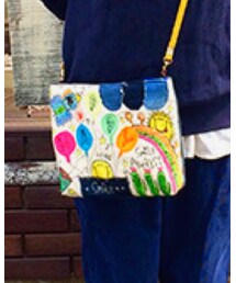 atto-a | ショルダーバッグ