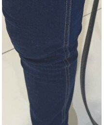 GU | デニムパンツ