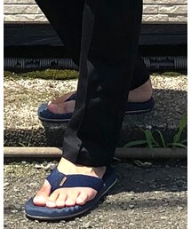 freewaters | サンダル