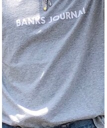 BANKS | Tシャツ/カットソー