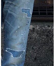 Lee | デニムパンツ