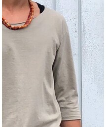 freewaters | ネックレス