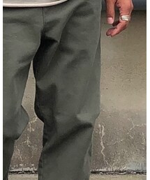 editclothing | チノパンツ