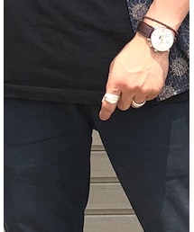 GRAB IN HOLLYWOOD | タンクトップ