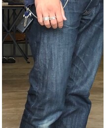 ライフイズ | デニムパンツ