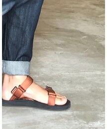 freewaters | サンダル