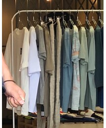 Akashic Tree | リング