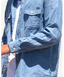 TURN ME ON | シャツ/ブラウス