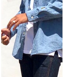 GRAB IN HOLLYWOOD | Tシャツ/カットソー