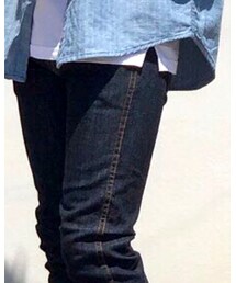 life is.... | デニムパンツ