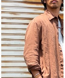 THRILLS | シャツ/ブラウス