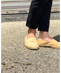 SALVI | その他シューズ