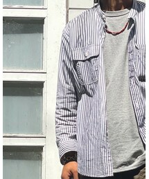 Turn me on !? | シャツ/ブラウス