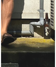 freewaters | ビーチサンダル