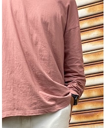 edit clothing | Tシャツ/カットソー