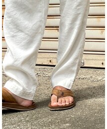 freewaters | サンダル