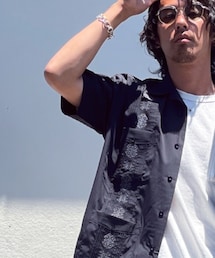 ROARK REVIVAL | シャツ/ブラウス