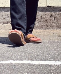 freewaters | ビーチサンダル