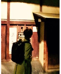 BURBERRY | チェスターコート