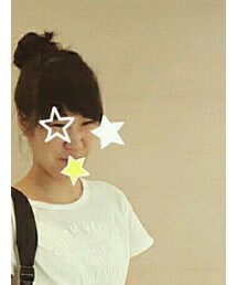 LOWRYS FARM | Tシャツ/カットソー