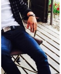 G-STAR | デニムパンツ