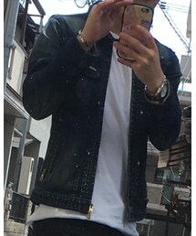 Johnbull | デニムジャケット