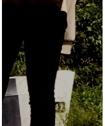 NICE CLAUP | パンツ