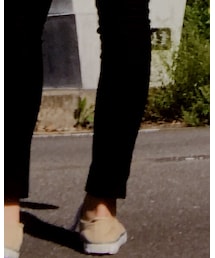 POLO RALPH LAUREN | スニーカー