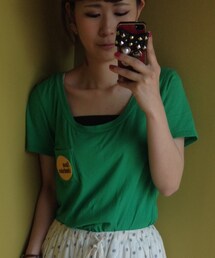 Cher | Tシャツ(Tシャツ/カットソー)