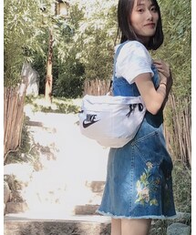 NIKE | ボディバッグ/ウエストポーチ