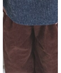 nobrand | トップス