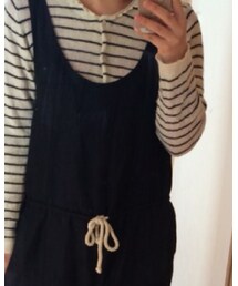 Green　Parks | サロペット/オーバーオール